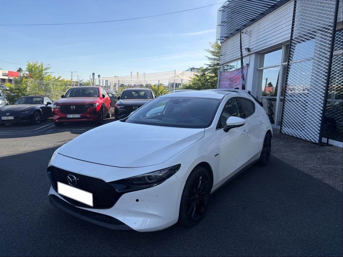 mazda - Visuel 2
